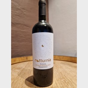 Tenuta Notturnia Primitivo Puglia 2023