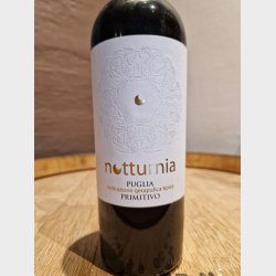 Tenuta Notturnia Primitivo Puglia 2023