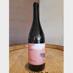 Entr Vinyes Oniric Brisat Vermell 2023