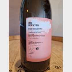 Entr Vinyes Oniric Brisat Vermell 2023