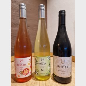 Den �strigske smagekasse (3 fl.)