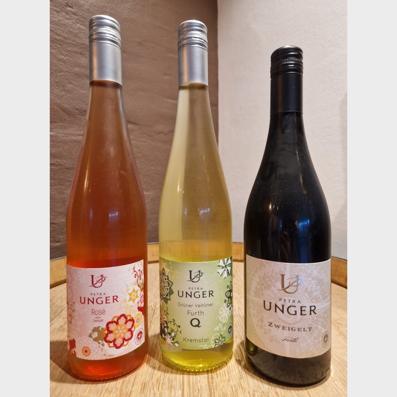 Den �strigske smagekasse (3 fl.)