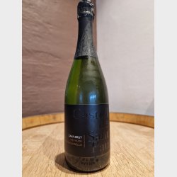 Castell de Sant Pau Cava Brut