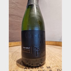 Castell de Sant Pau Cava Brut