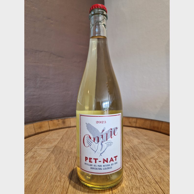 Entr Vinyes Oniric PetNat 2023