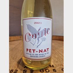 Entr Vinyes Oniric PetNat 2023