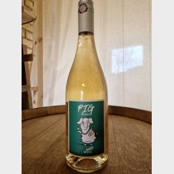 Domaine La Sarabande "White Swine" 2020