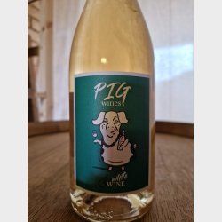 Domaine La Sarabande "White Swine" 2020