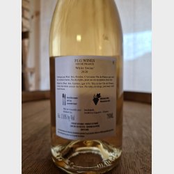 Domaine La Sarabande "White Swine" 2020