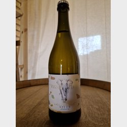 Wagner Stempel Traubensecco �Zerophant� N/V