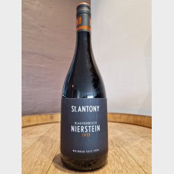 St. Antony Nierstein Blaufrnkisch 2022