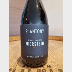 St. Antony Nierstein Blaufrnkisch 2022