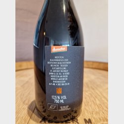 St. Antony Nierstein Blaufrnkisch 2022