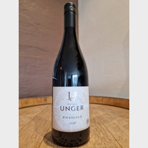 Weingut Petra Unger Furth Zweigelt 2021