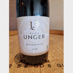 Weingut Petra Unger Furth Zweigelt 2021