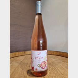Weingut Petra Unger "Q" Zweigelt Rose 2023