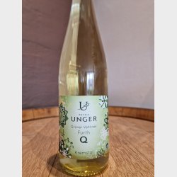 Weingut Petra Unger "Q" Grner Veltliner 2023