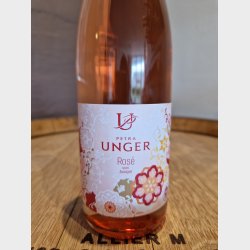 Weingut Petra Unger "Q" Zweigelt Rose 2023