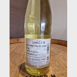Weingut Petra Unger "Q" Grner Veltliner 2023