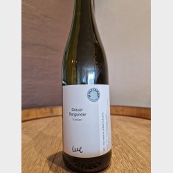 Winzerhof Ebringen Grauburgunder Trocken 2024