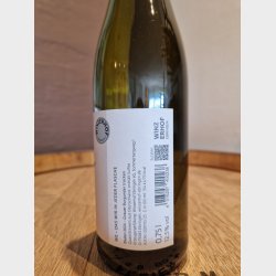 Winzerhof Ebringen Grauburgunder Trocken 2024