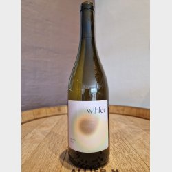 Weingut Ina Wihler Blanc 2023