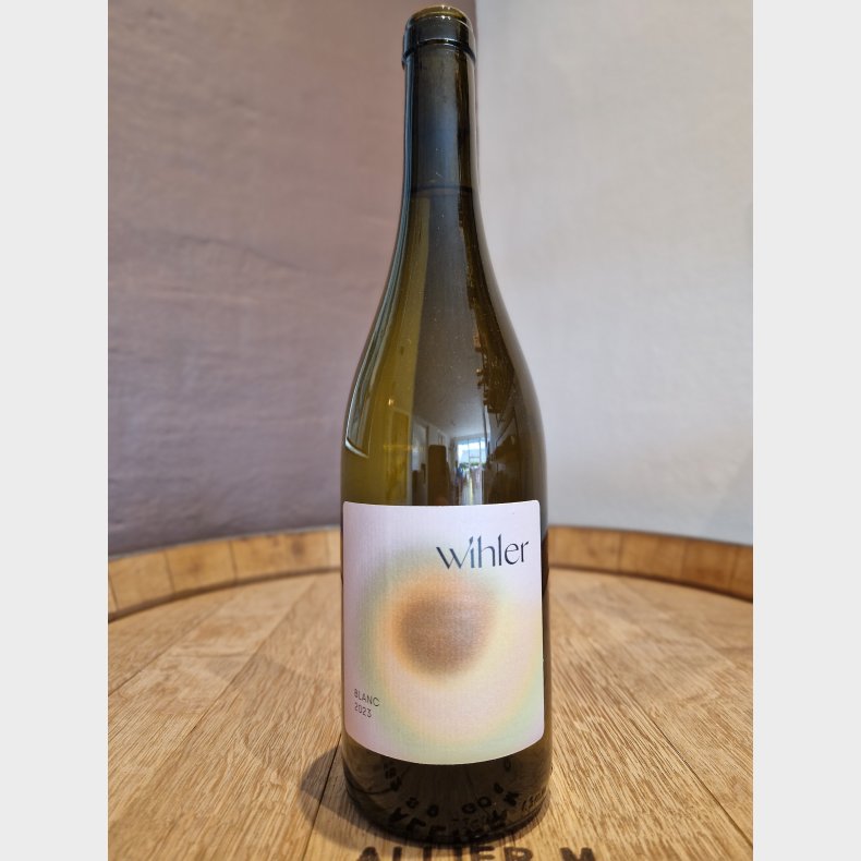 Weingut Ina Wihler Blanc 2023