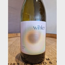 Weingut Ina Wihler Blanc 2023