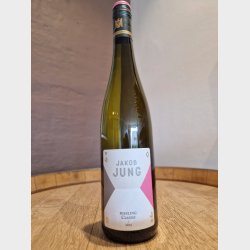 Weingut Jakob Jung "Classic" Riesling 2024