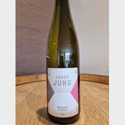 Weingut Jakob Jung "Classic" Riesling 2024