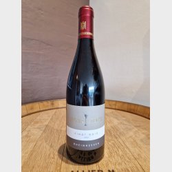 Wagner Stempel Pinot Noir Trocken 2022