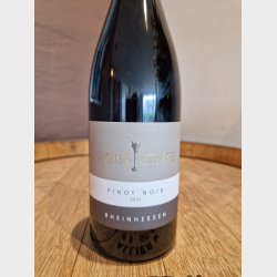 Wagner Stempel Pinot Noir Trocken 2022