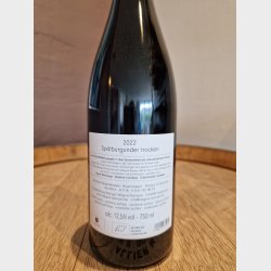 Wagner Stempel Pinot Noir Trocken 2022