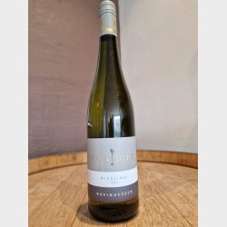 Wagner Stempel Riesling Trocken 2023 