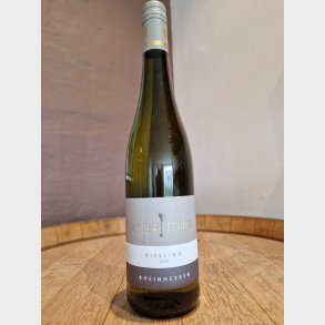 Wagner Stempel Riesling Trocken 2023 