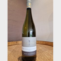 Wagner Stempel Weissburgunder Trocken 2023