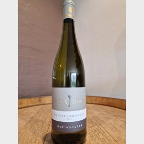 Wagner Stempel Weissburgunder Trocken 2023