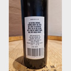 Buttler the Bear Zinfandel 2017